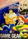 Ariel: The Little Mermaid (Game Gear)